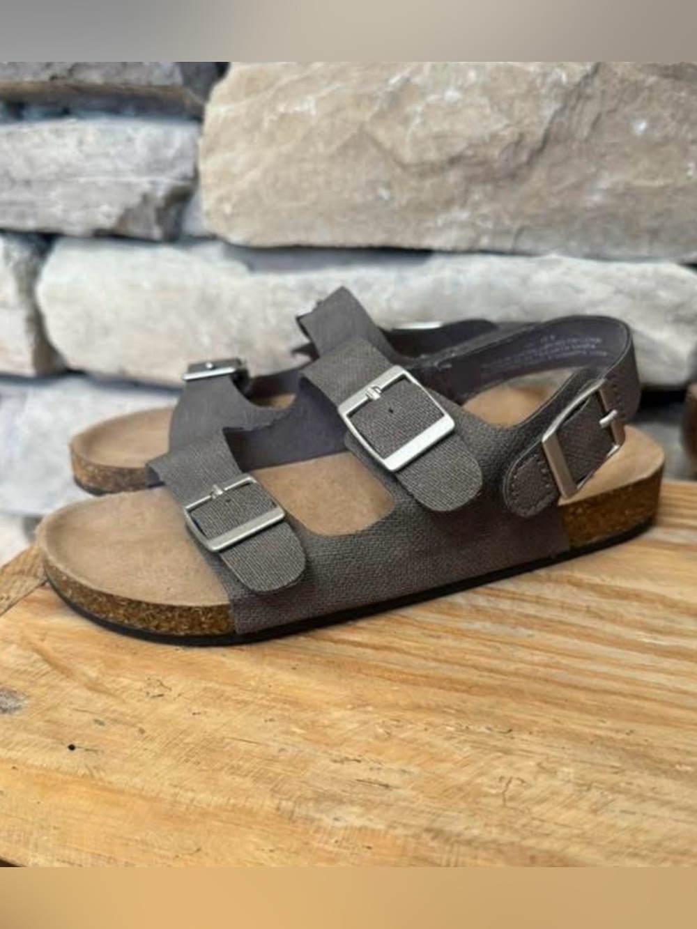 Boys Sandals